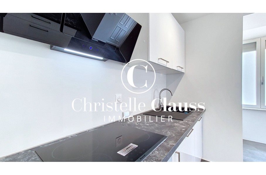 Maison à vendre, 123m², Huningue