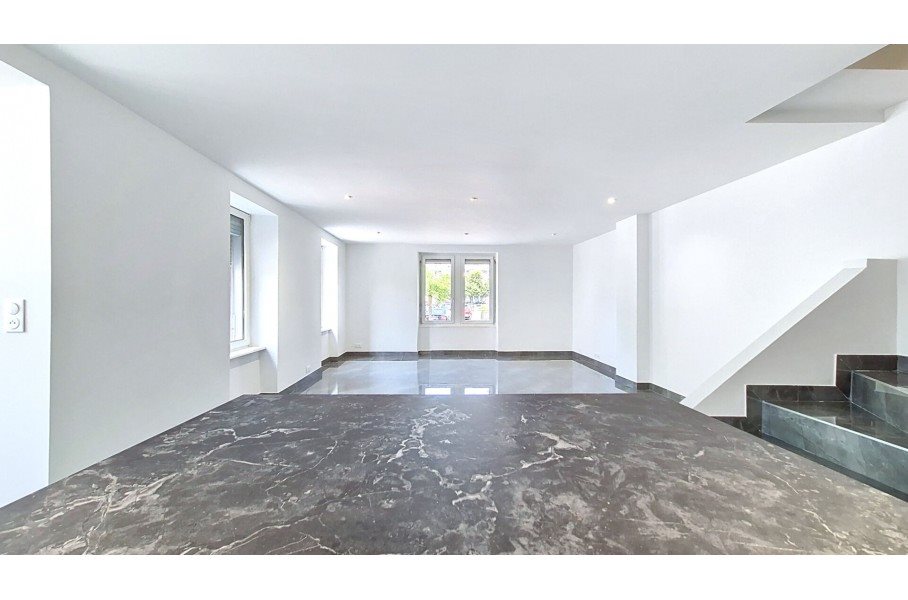 Maison à vendre, 123m², Huningue