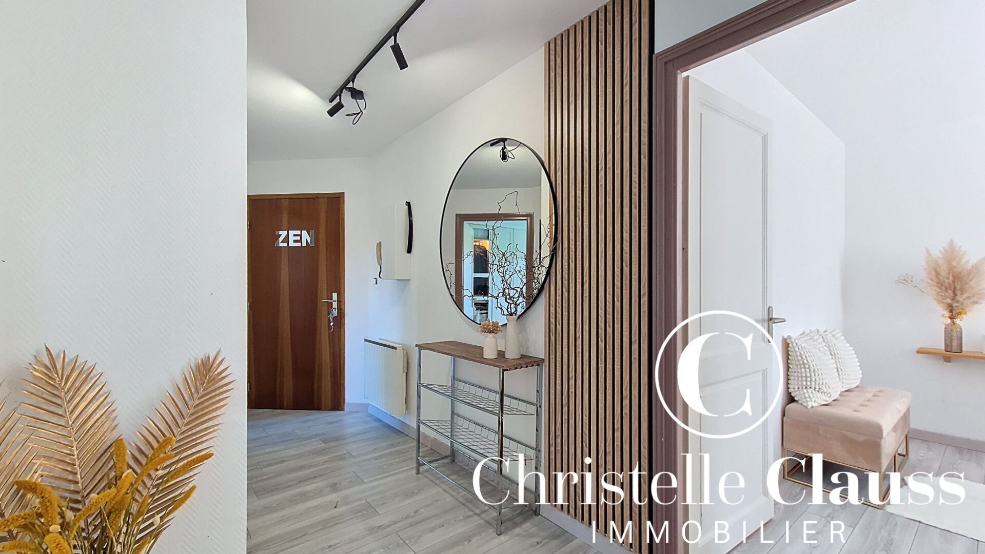 Appartement à vendre, 75m², Hagenthal-le-Bas