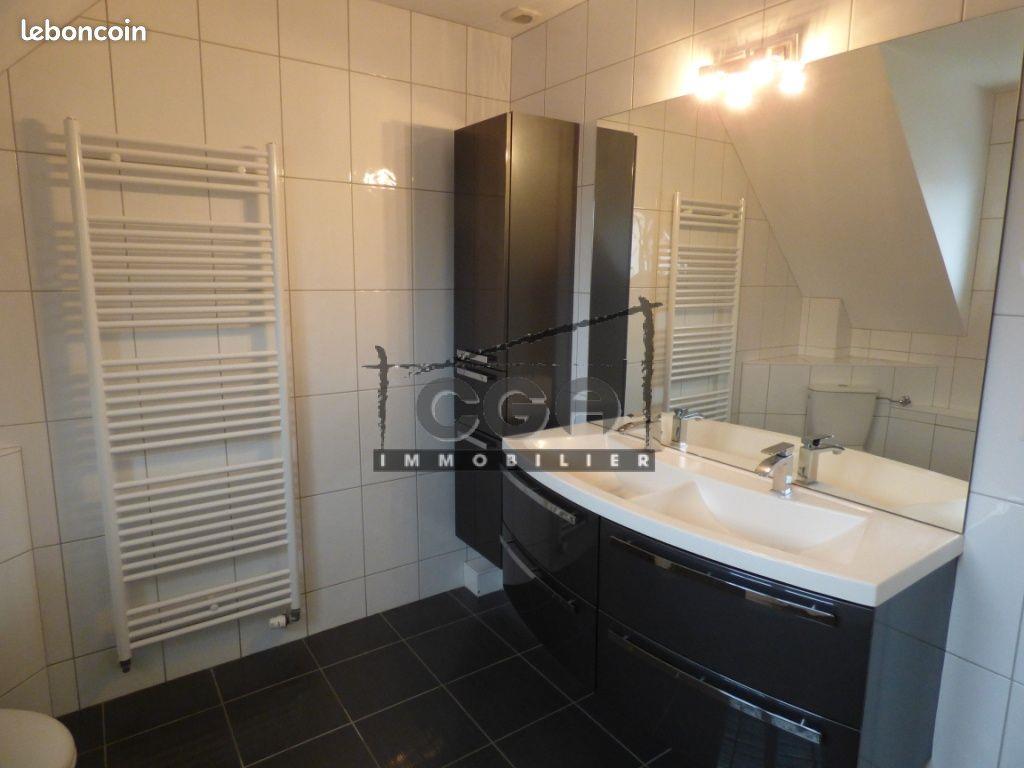 Maison à louer, 103m², Attenschwiller