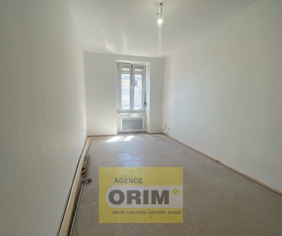 Appartement à louer, 45m², Huningue