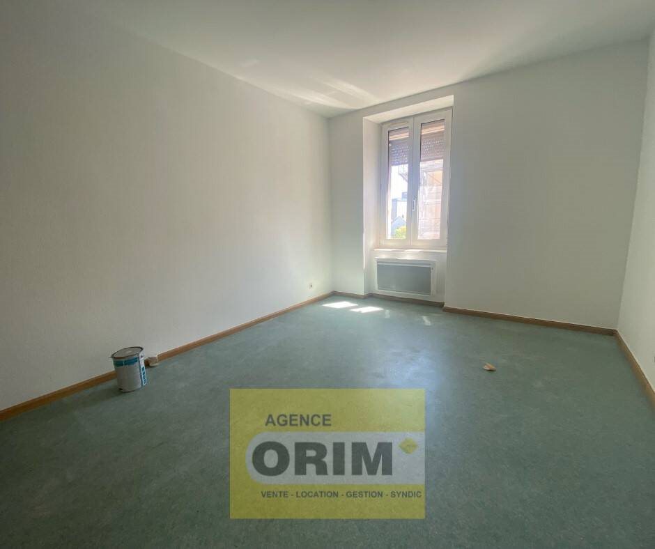 Appartement à louer, 45m², Huningue