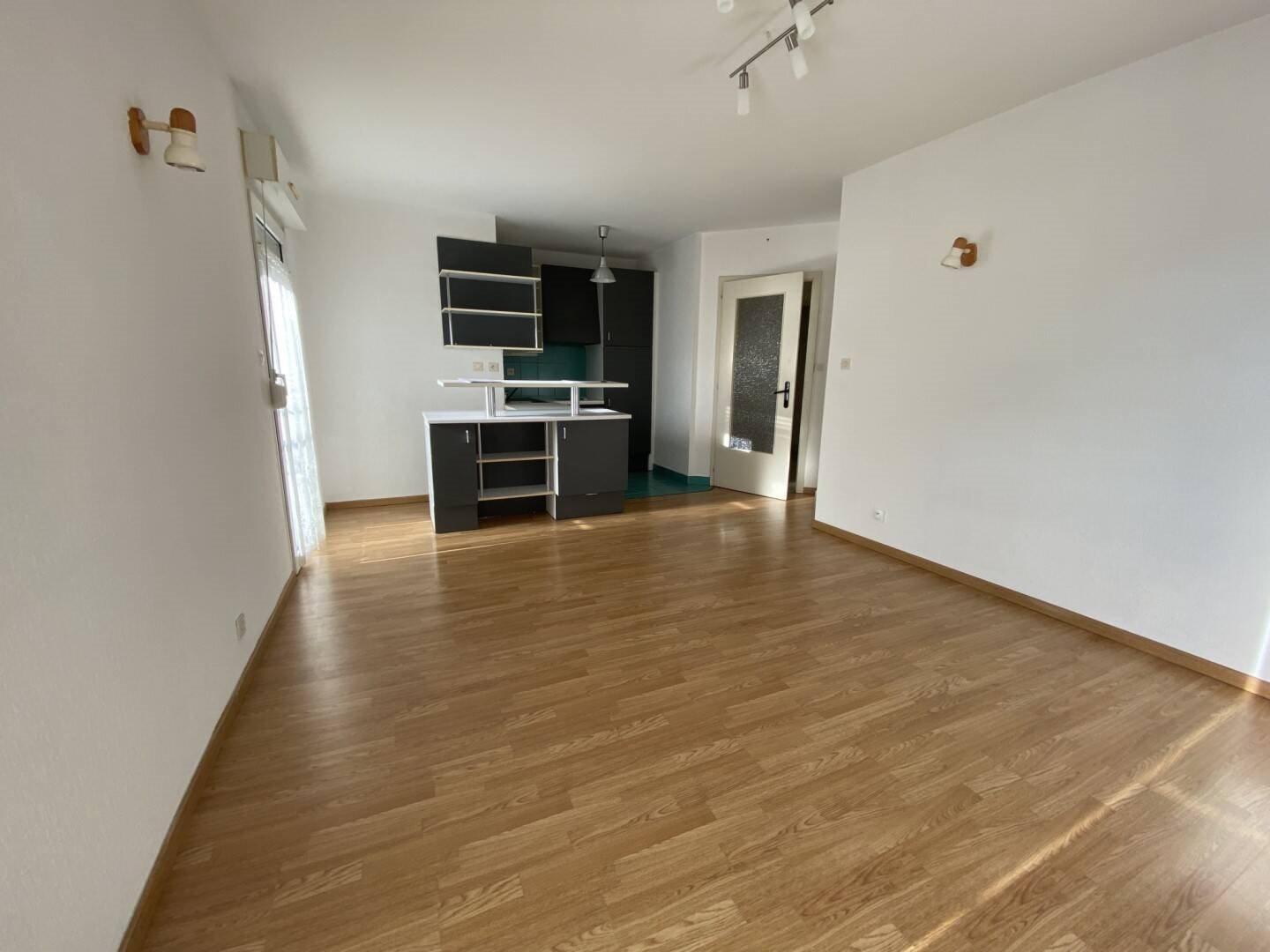 Appartement à vendre, 47m², Bartenheim