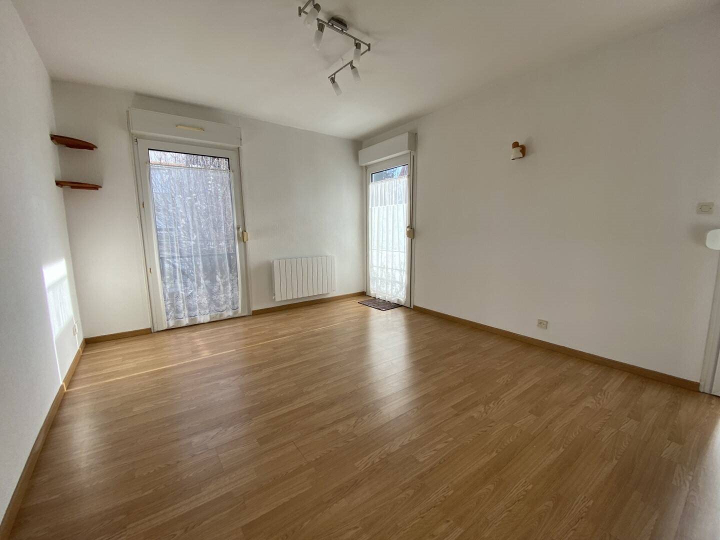 Appartement à vendre, 47m², Bartenheim