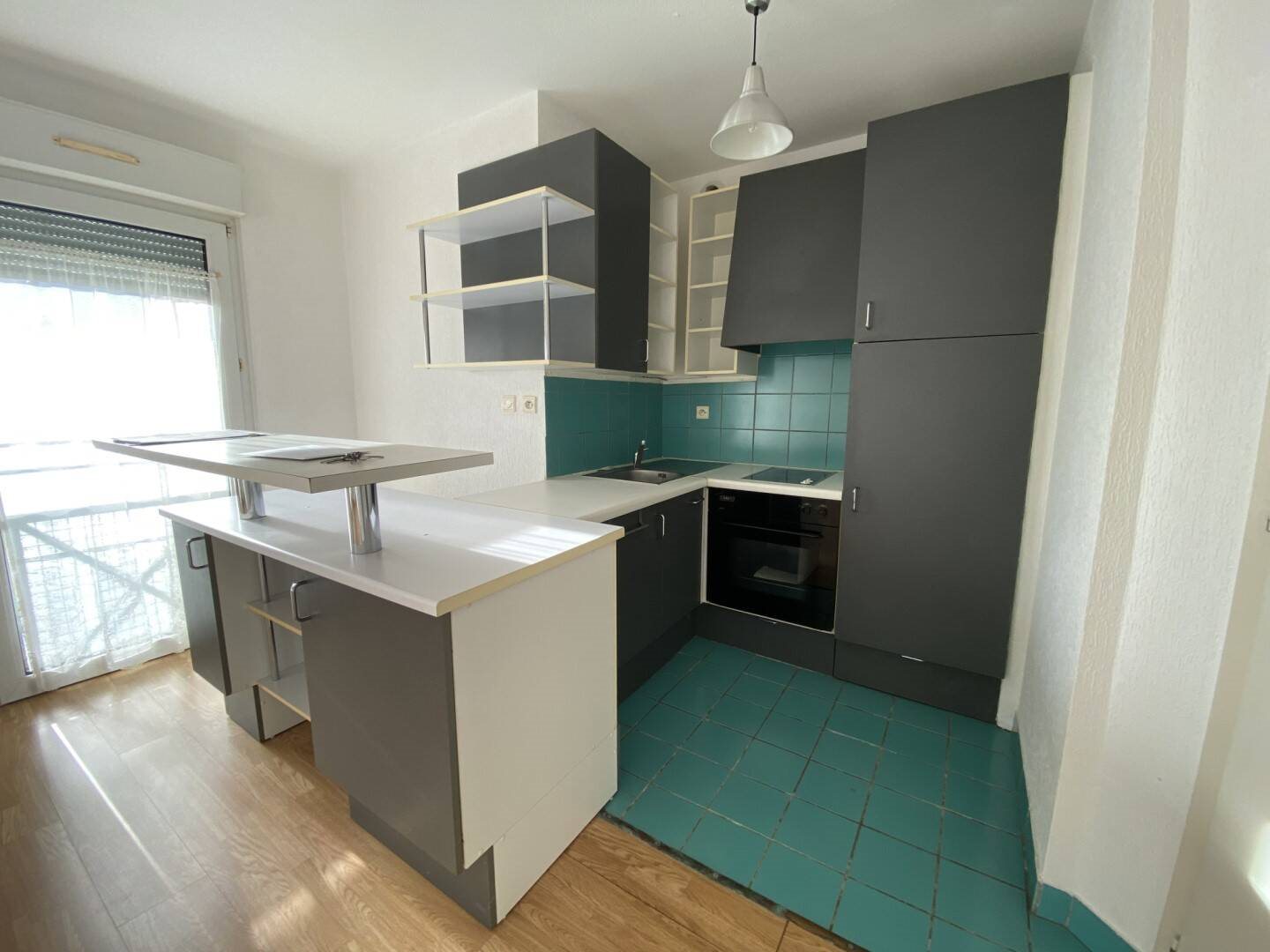 Appartement à vendre, 47m², Bartenheim