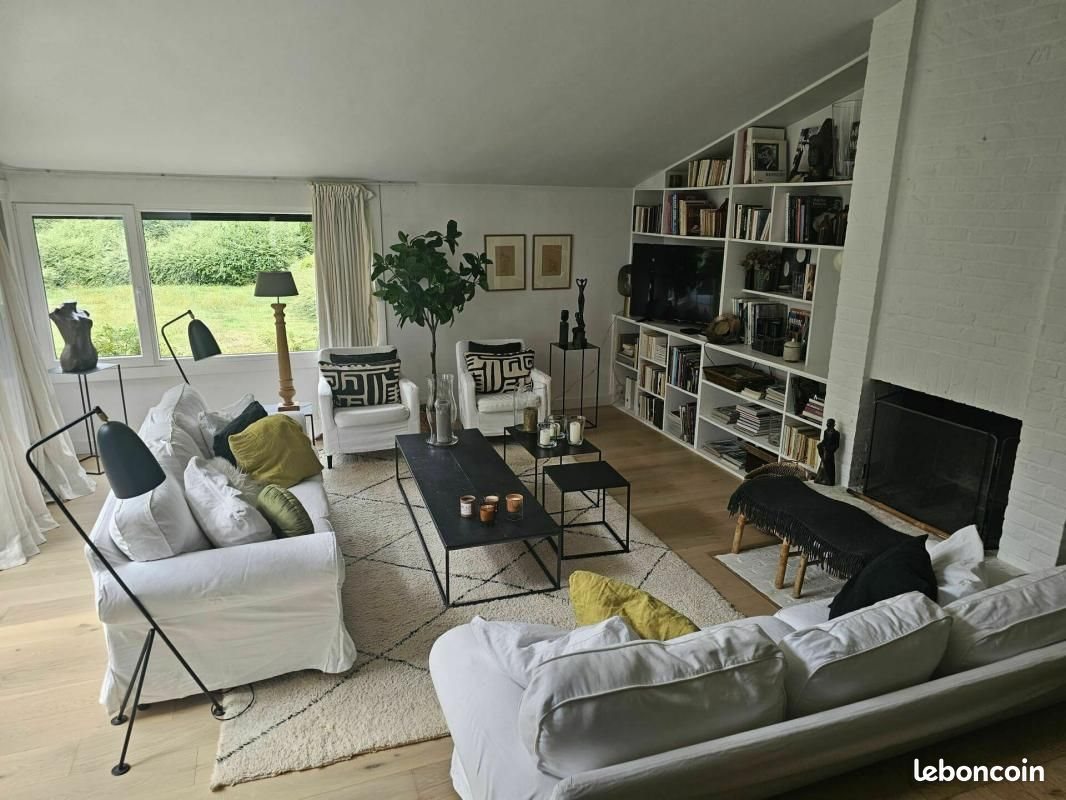 Maison à louer, 148m², Mouvaux