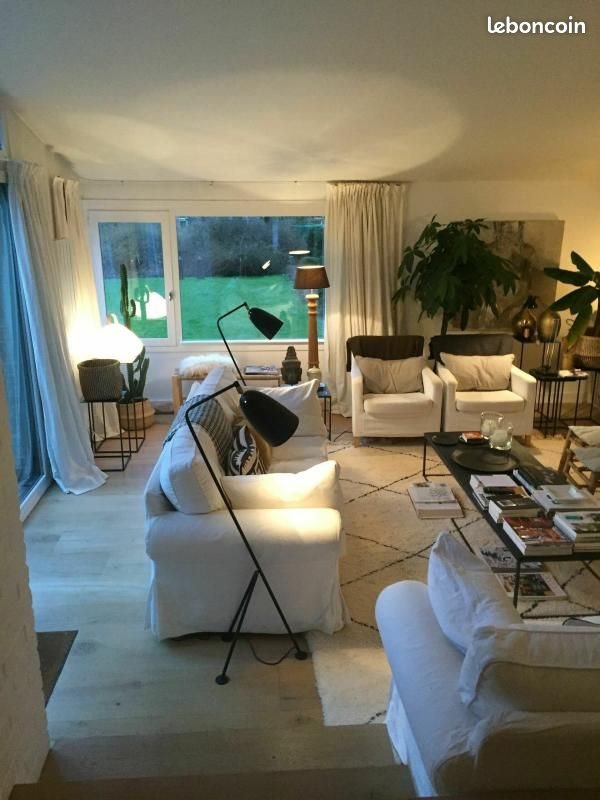 Maison à louer, 148m², Mouvaux