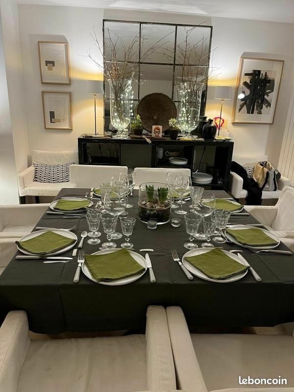 Maison à louer, 148m², Mouvaux