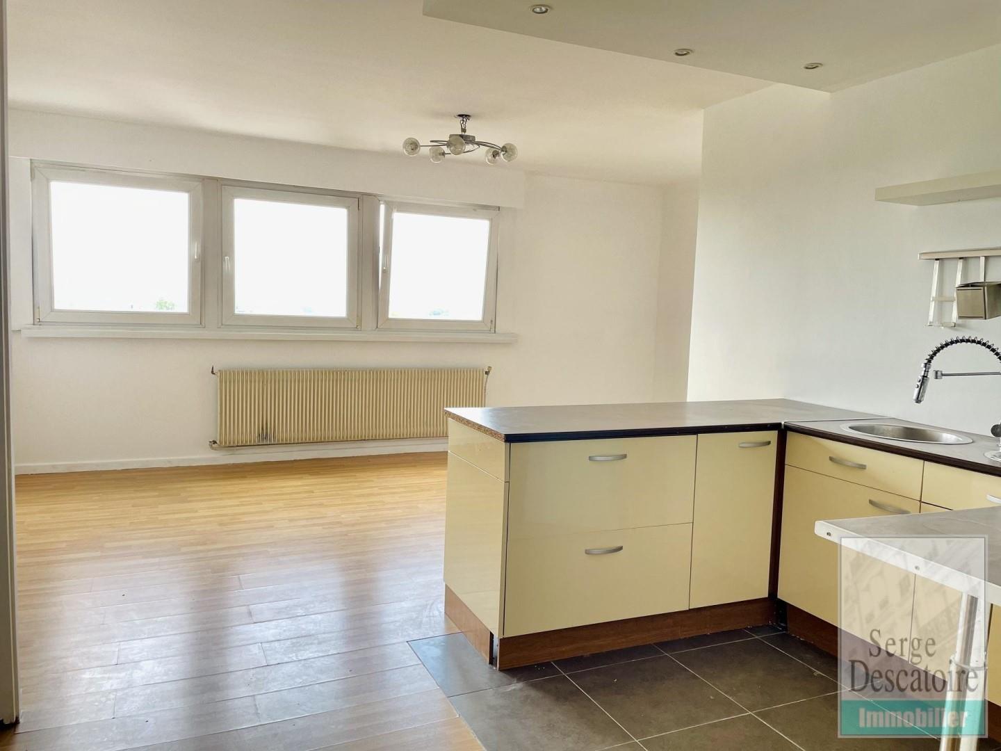 Appartement à vendre, 43m², Lille