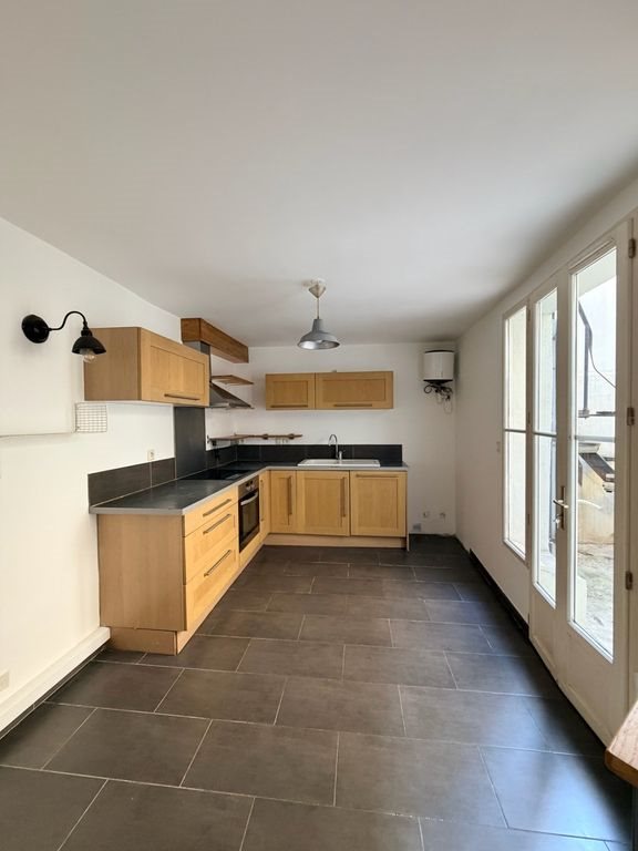 Maison à vendre, 99m², Montpellier