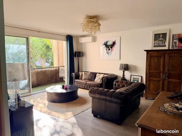 Appartement à vendre, 101m², Montpellier