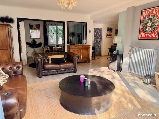 Appartement à vendre, 101m², Montpellier