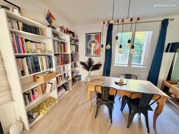 Appartement à vendre, 101m², Montpellier