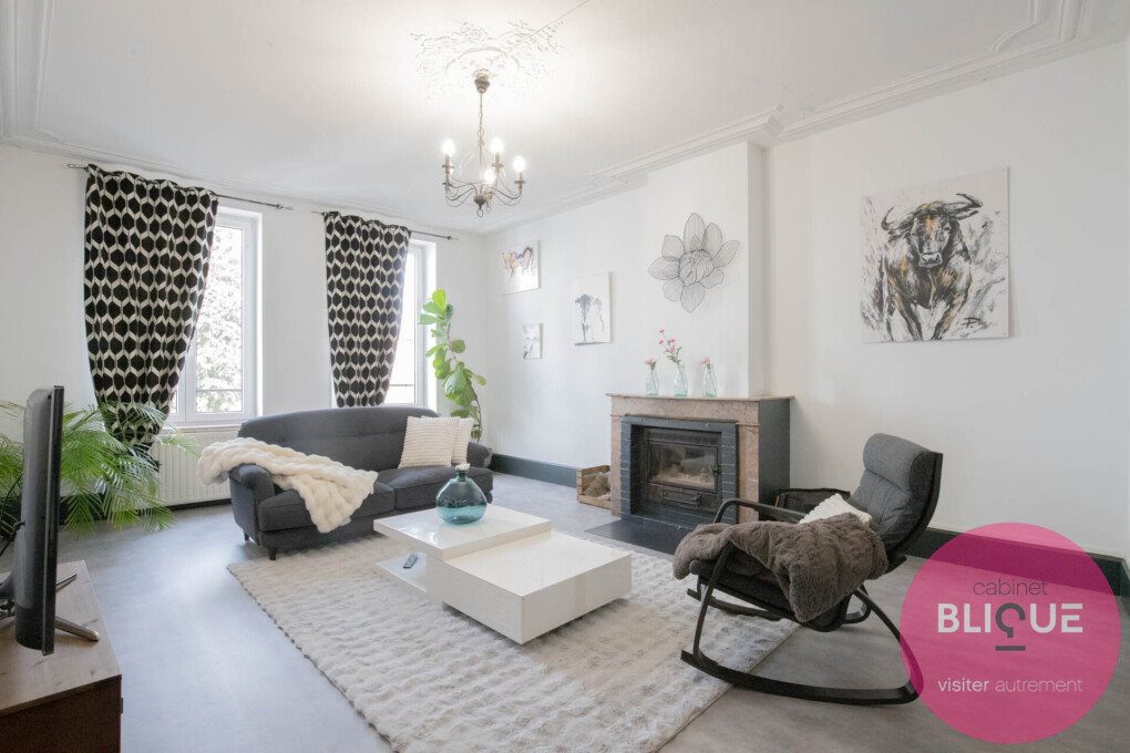 Appartement à vendre, 180m², Toul