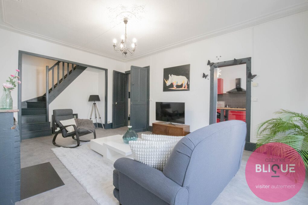 Appartement à vendre, 180m², Toul
