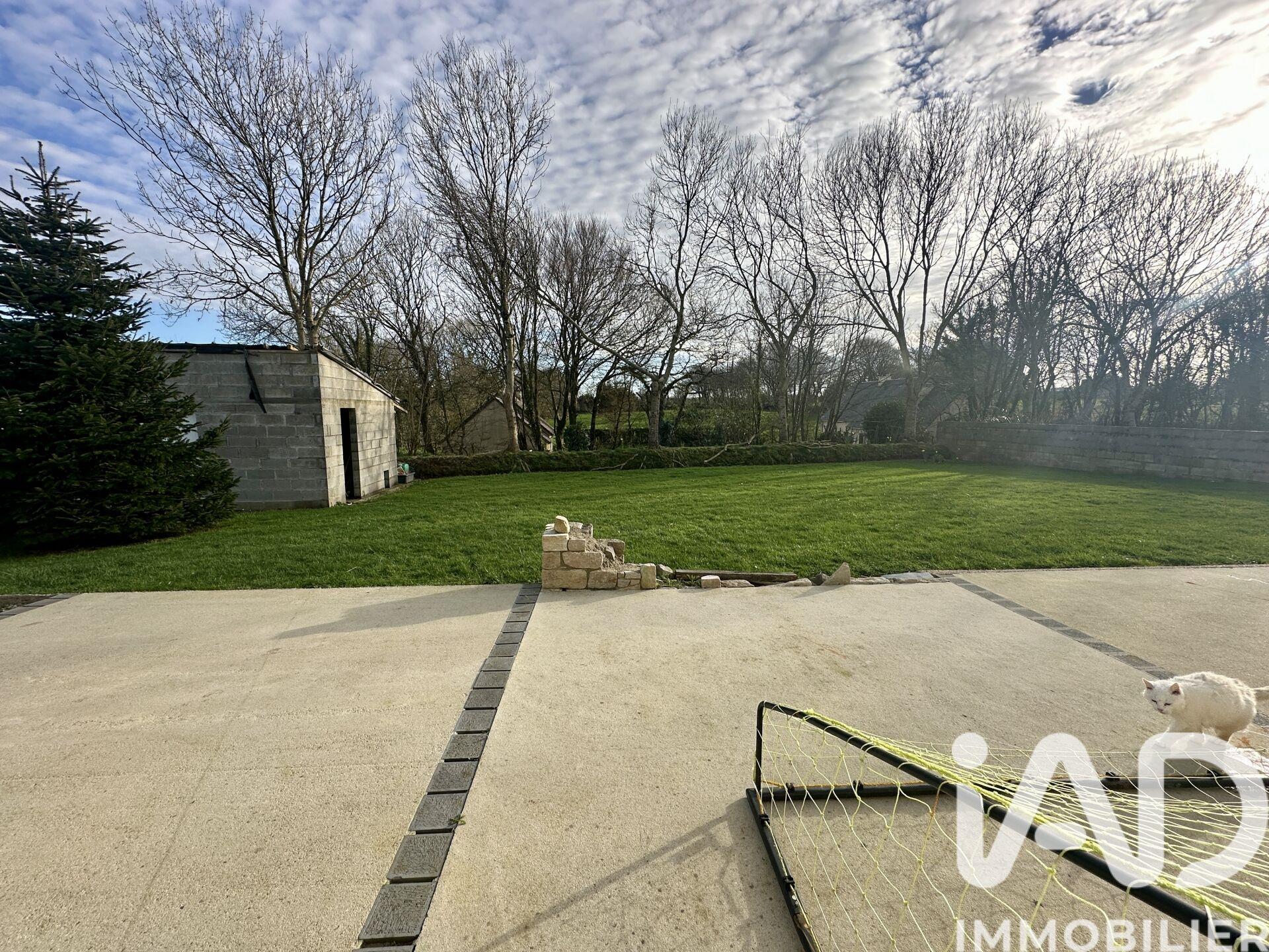 Maison à vendre, 72m², La Hague