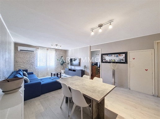 Modern 3 Slaapkamer Appartement te koop in Cavaillon