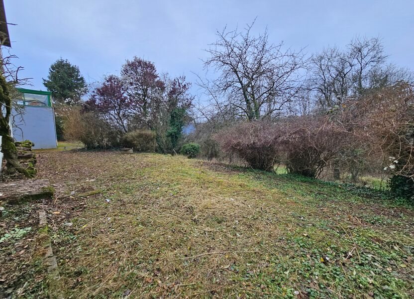 Maison à vendre, 110m², Algrange