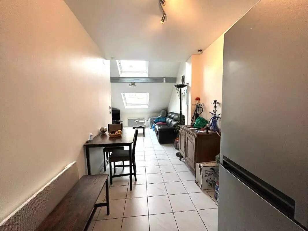 Appartement à louer, 39m², Hayange