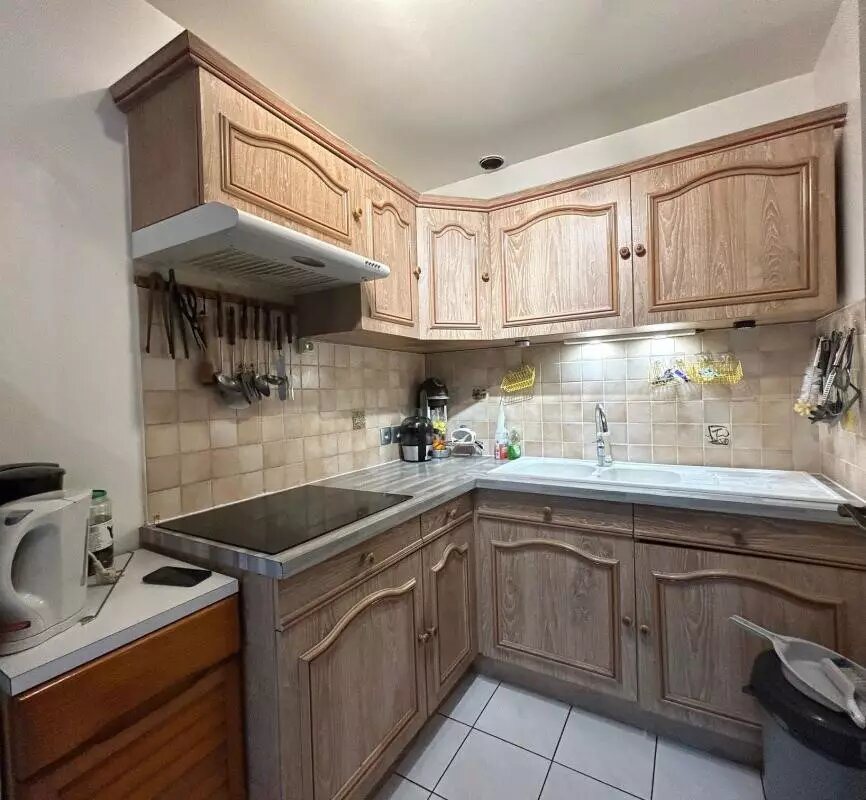 Appartement à louer, 39m², Hayange