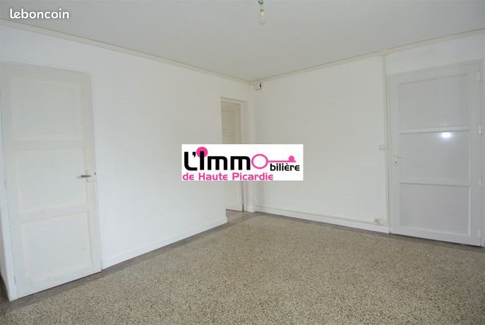 Appartement à vendre, 120m², Chaulnes