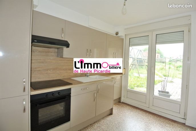 Appartement à vendre, 120m², Chaulnes