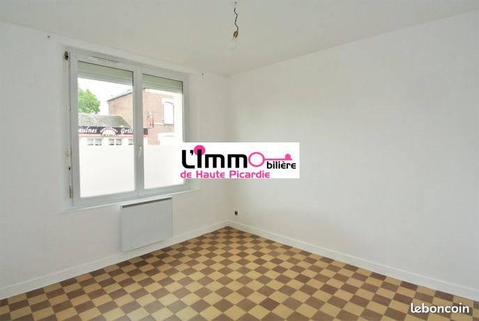 Appartement à vendre, 120m², Chaulnes