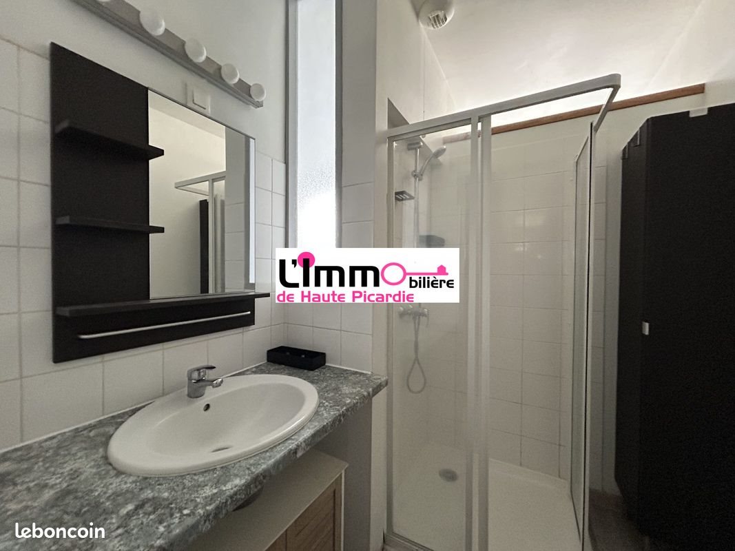 Maison à louer, 61m², Roye