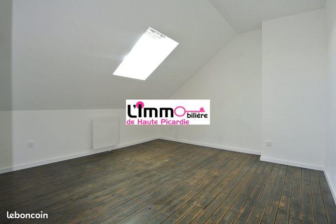 Appartement à louer, 45m², Chaulnes