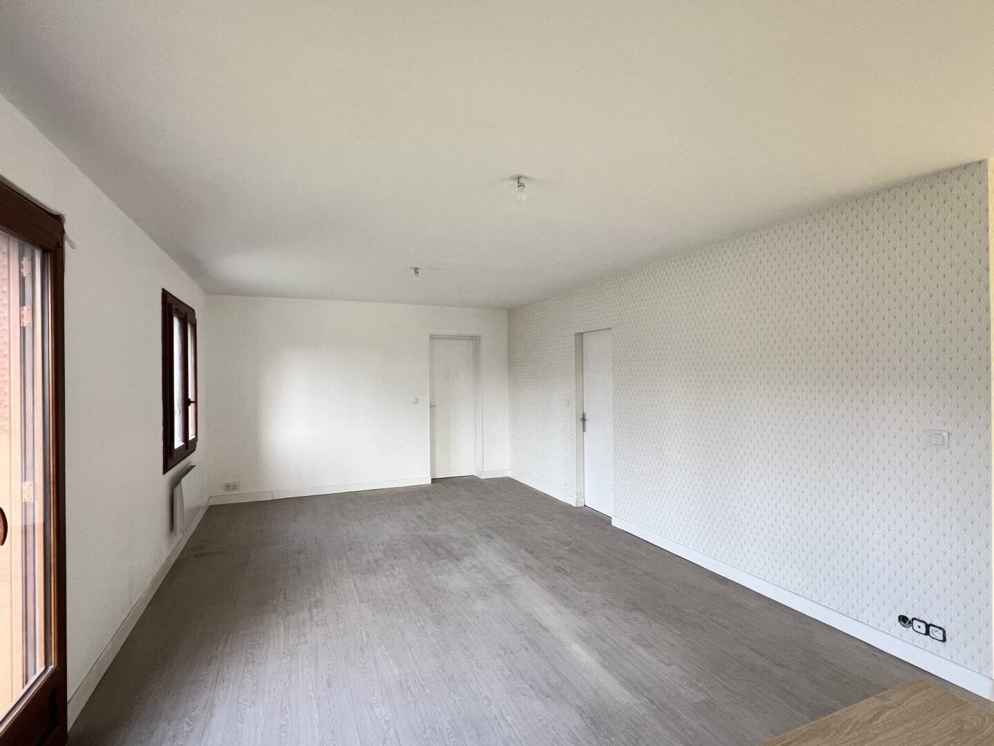 Maison à louer, 95m², Semoy