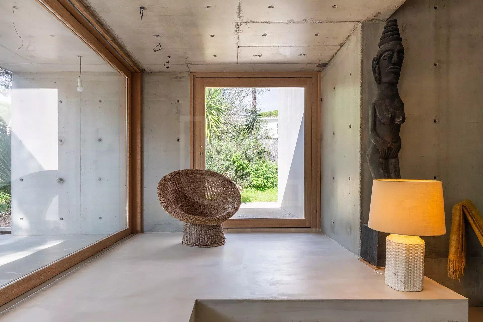 Modern villa in Santa Margherita di Pula