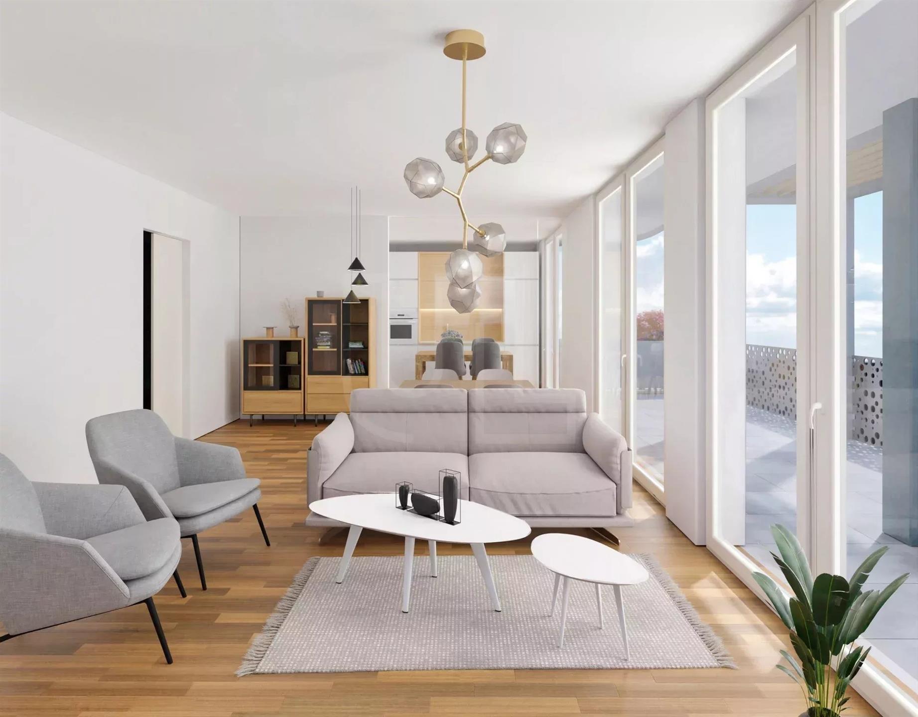 Extraordinary Penthouse in the heart of Alghero