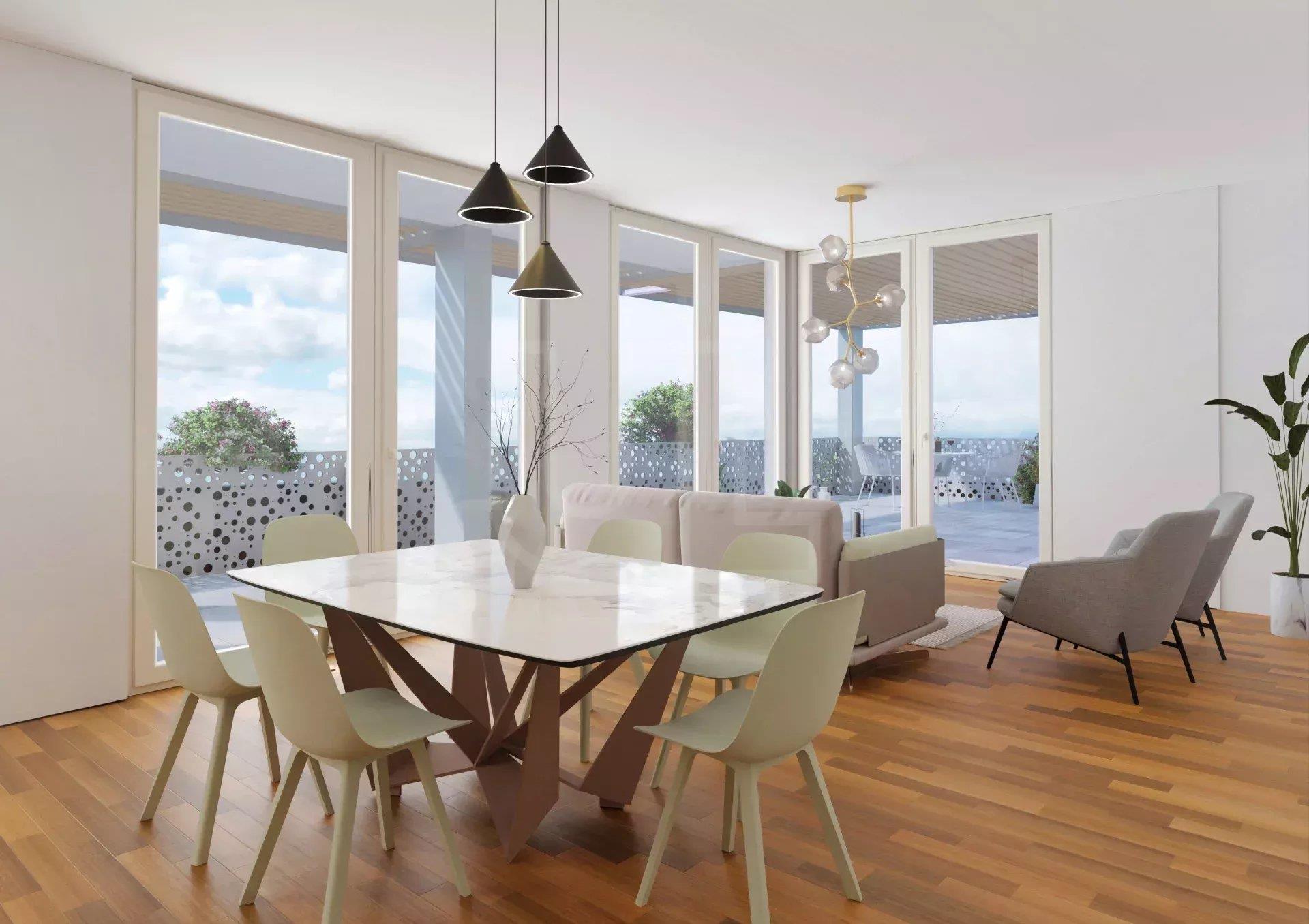 Extraordinary Penthouse in the heart of Alghero