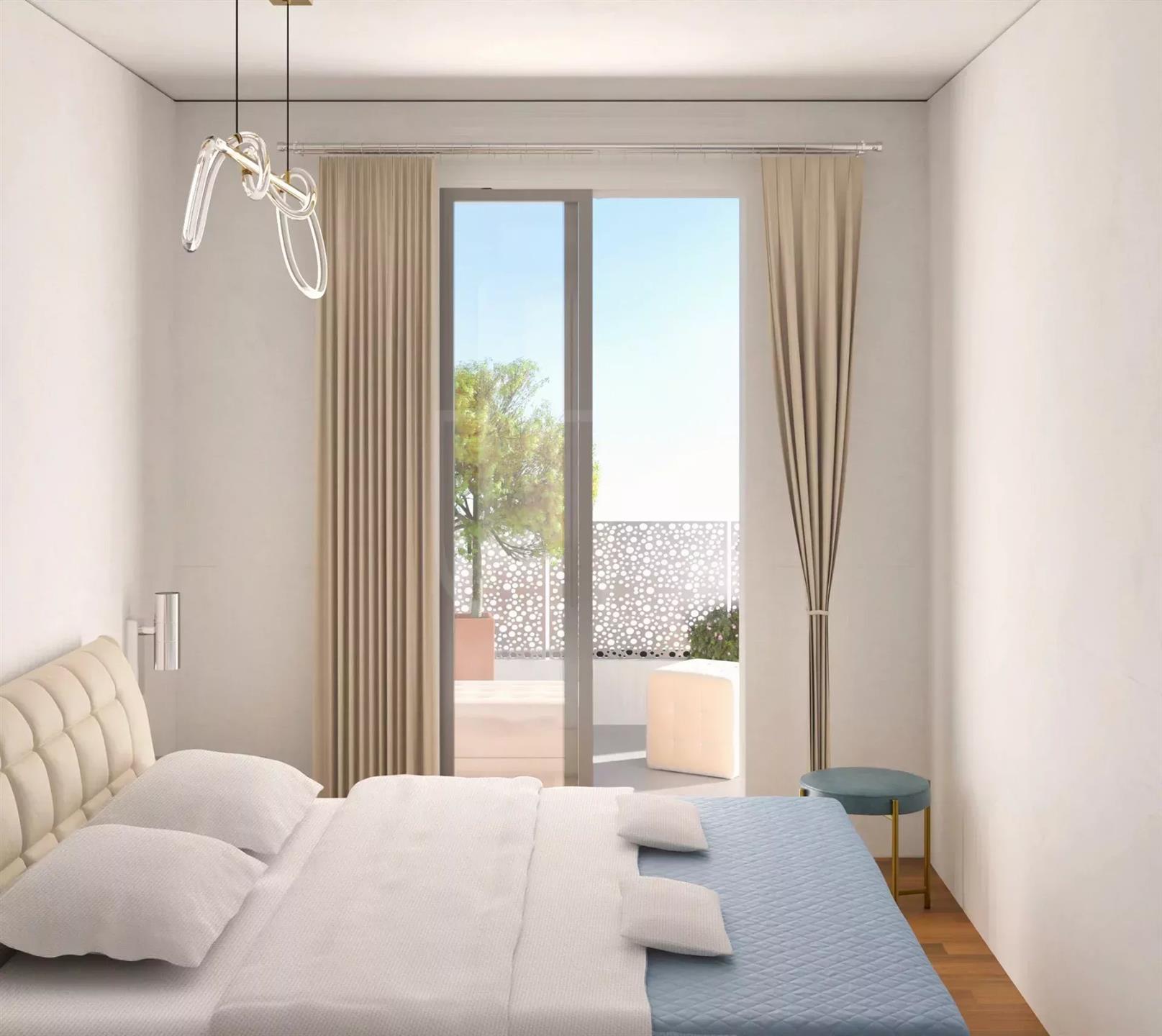 Extraordinary Penthouse in the heart of Alghero