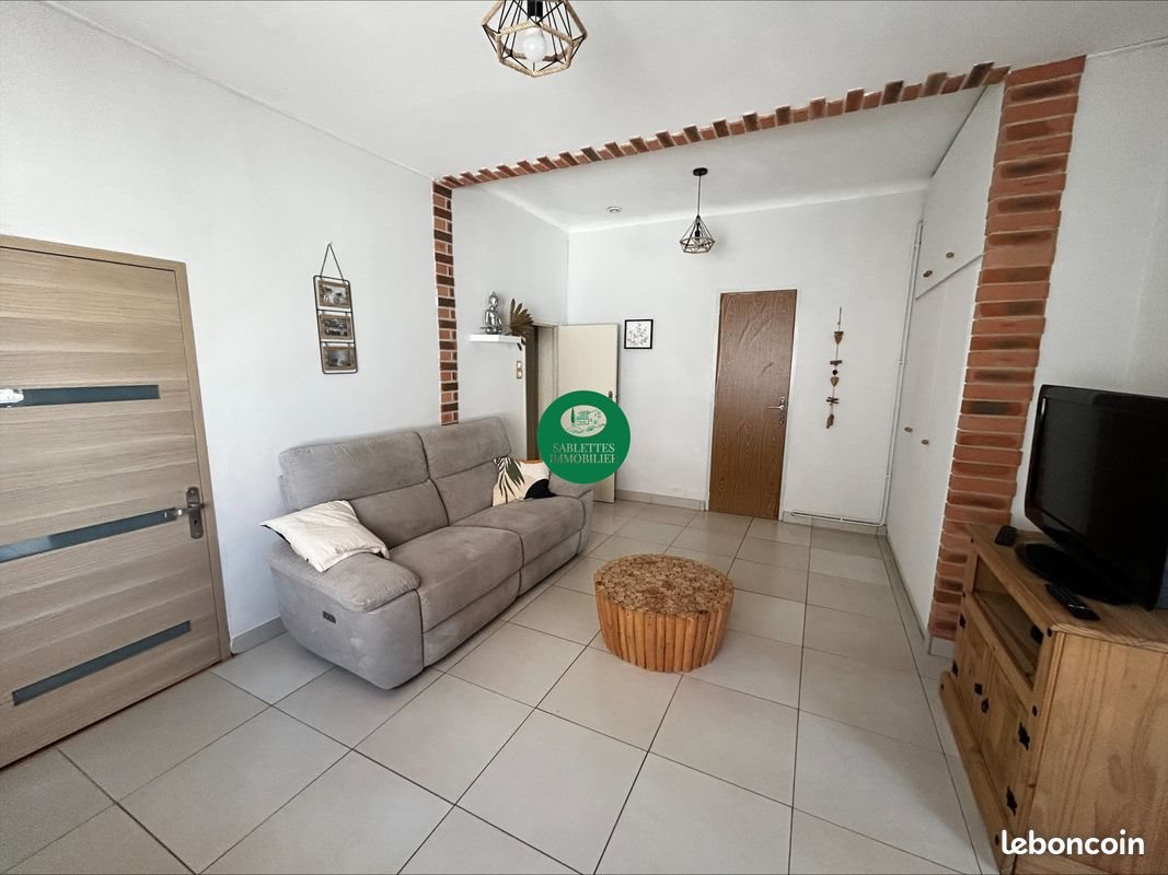 Maison à louer, 67m², La Seyne-sur-Mer