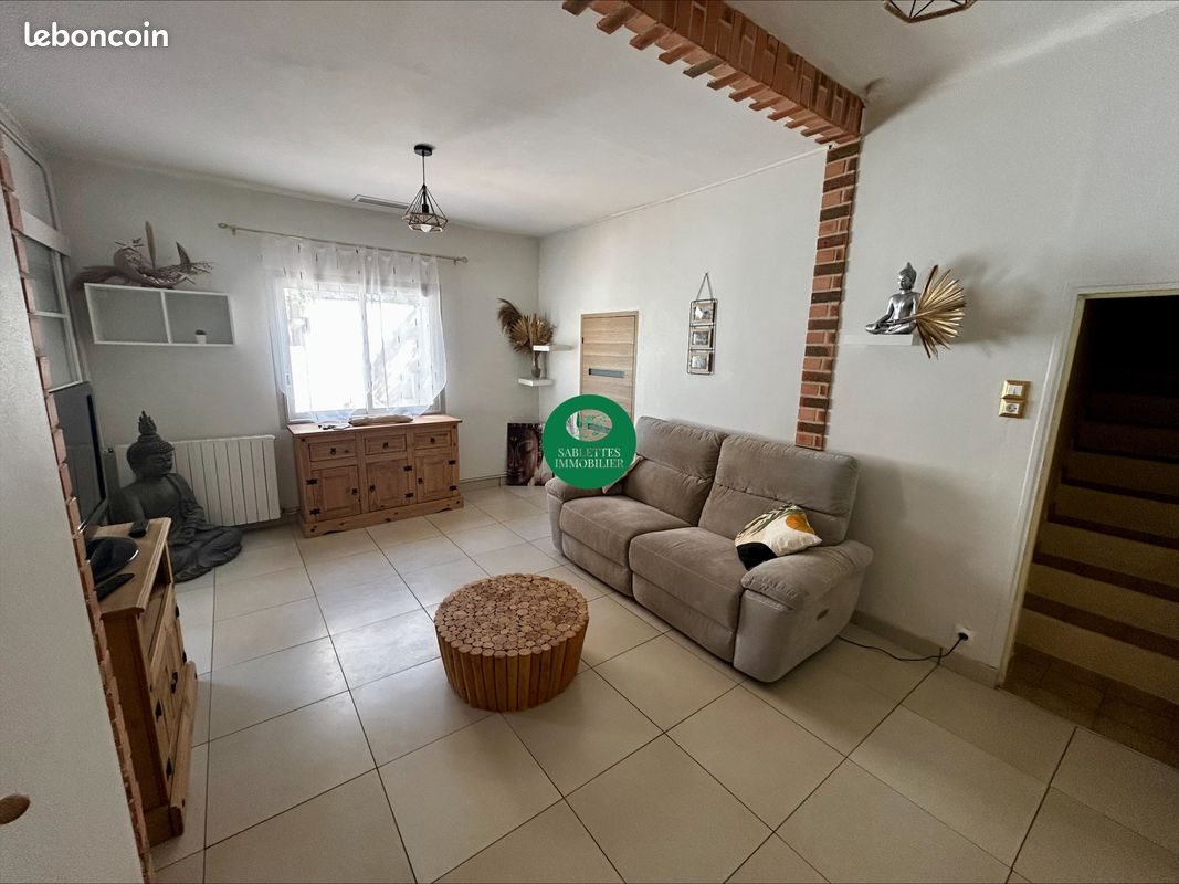 Maison à louer, 67m², La Seyne-sur-Mer