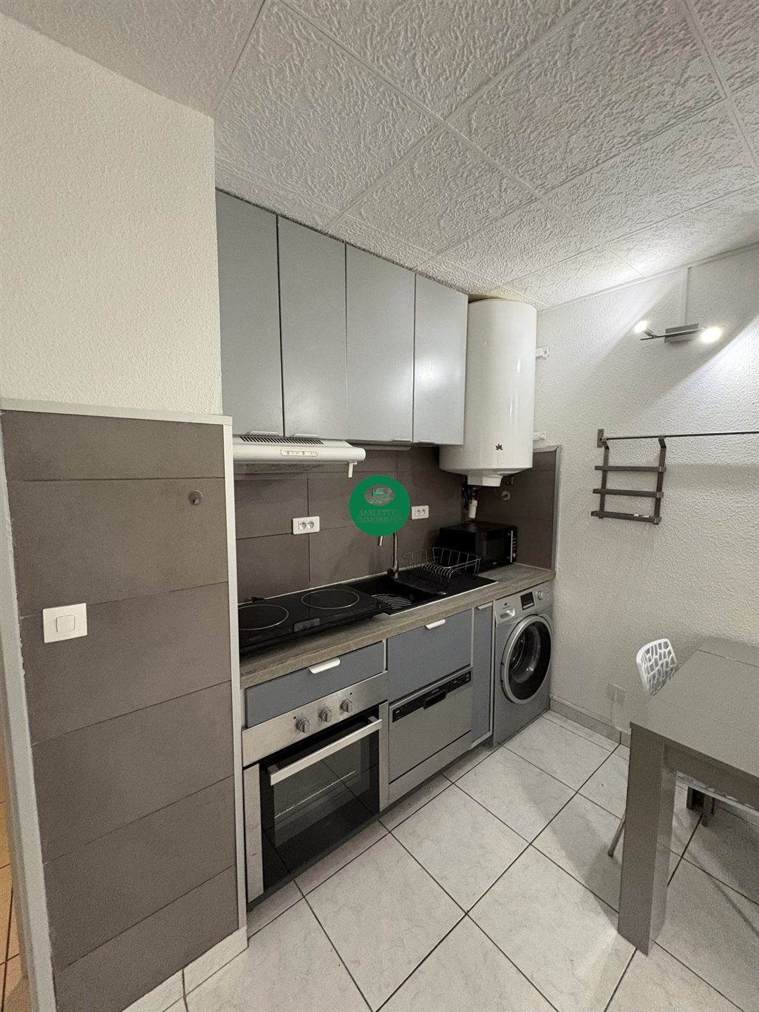 Appartement à louer, 32m², Saint-Mandrier-sur-Mer