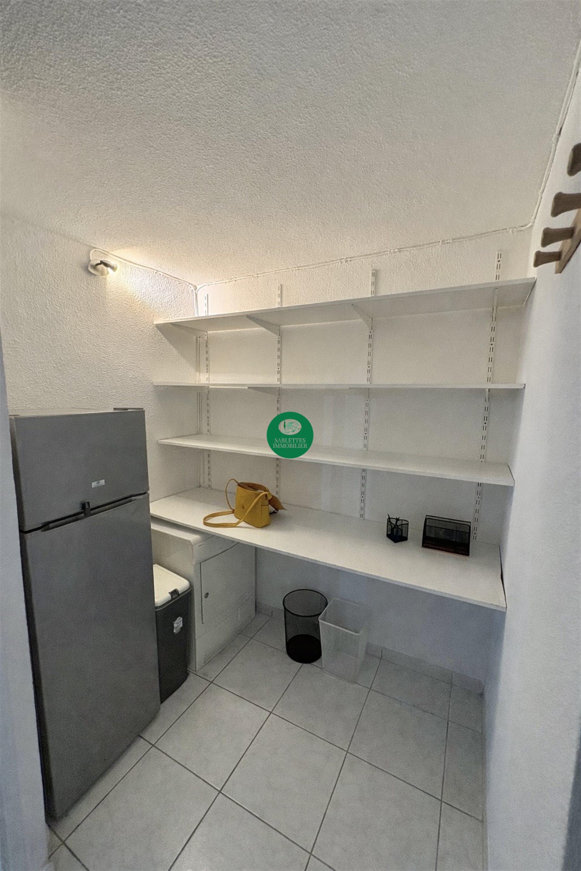 Appartement à louer, 32m², Saint-Mandrier-sur-Mer