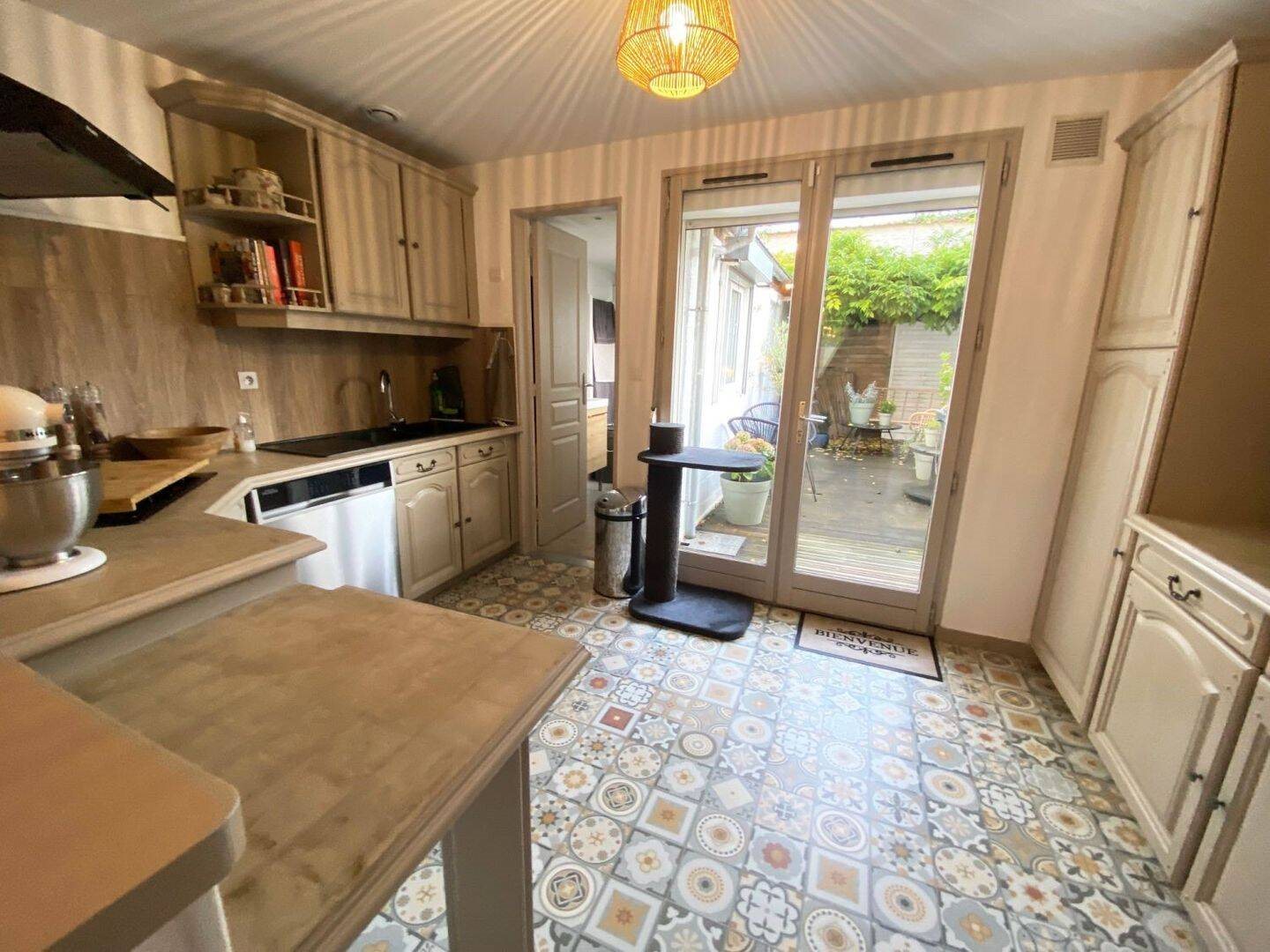 Maison à louer, 65m², Ronchin