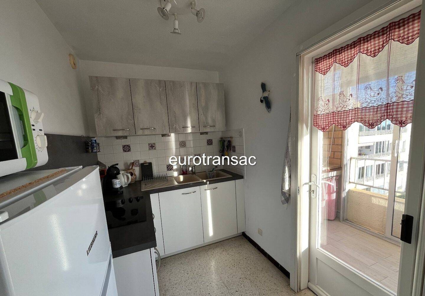 Appartement à vendre, 35m², Balaruc-les-Bains