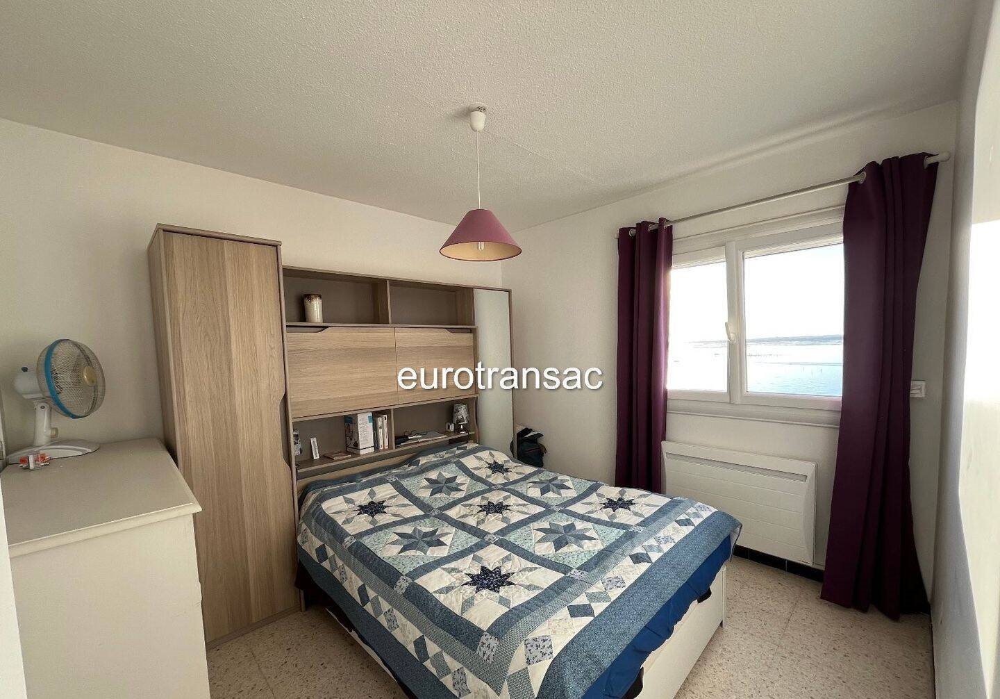 Appartement à vendre, 35m², Balaruc-les-Bains