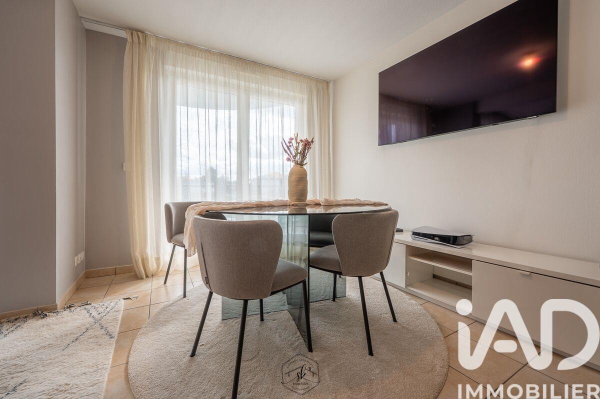 Appartement à vendre, 74m², Florange