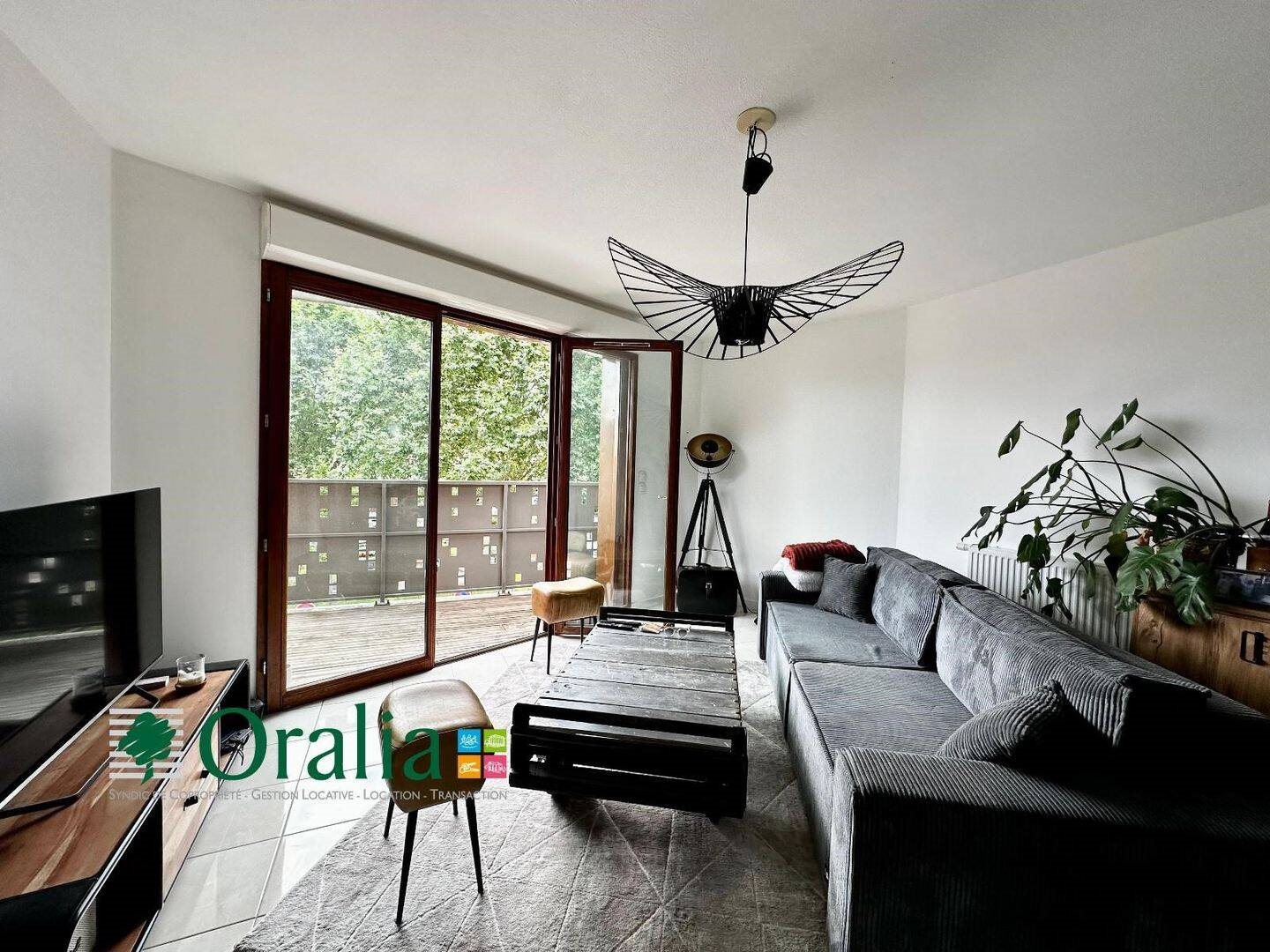 Appartement à louer, 42m², Le Taillan-Médoc