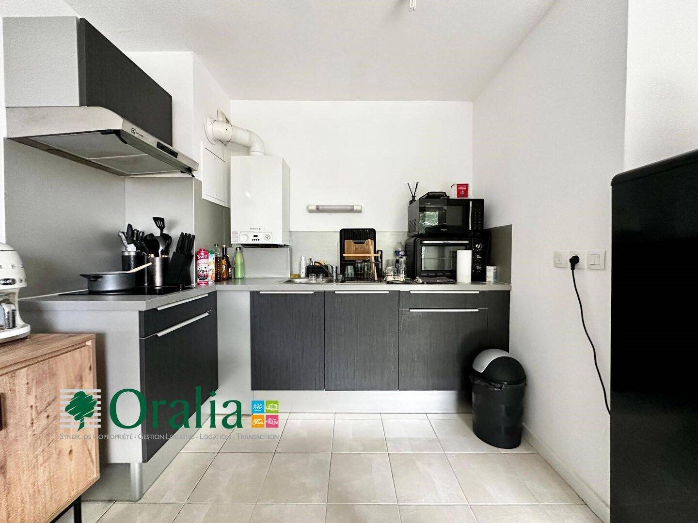 Appartement à louer, 42m², Le Taillan-Médoc