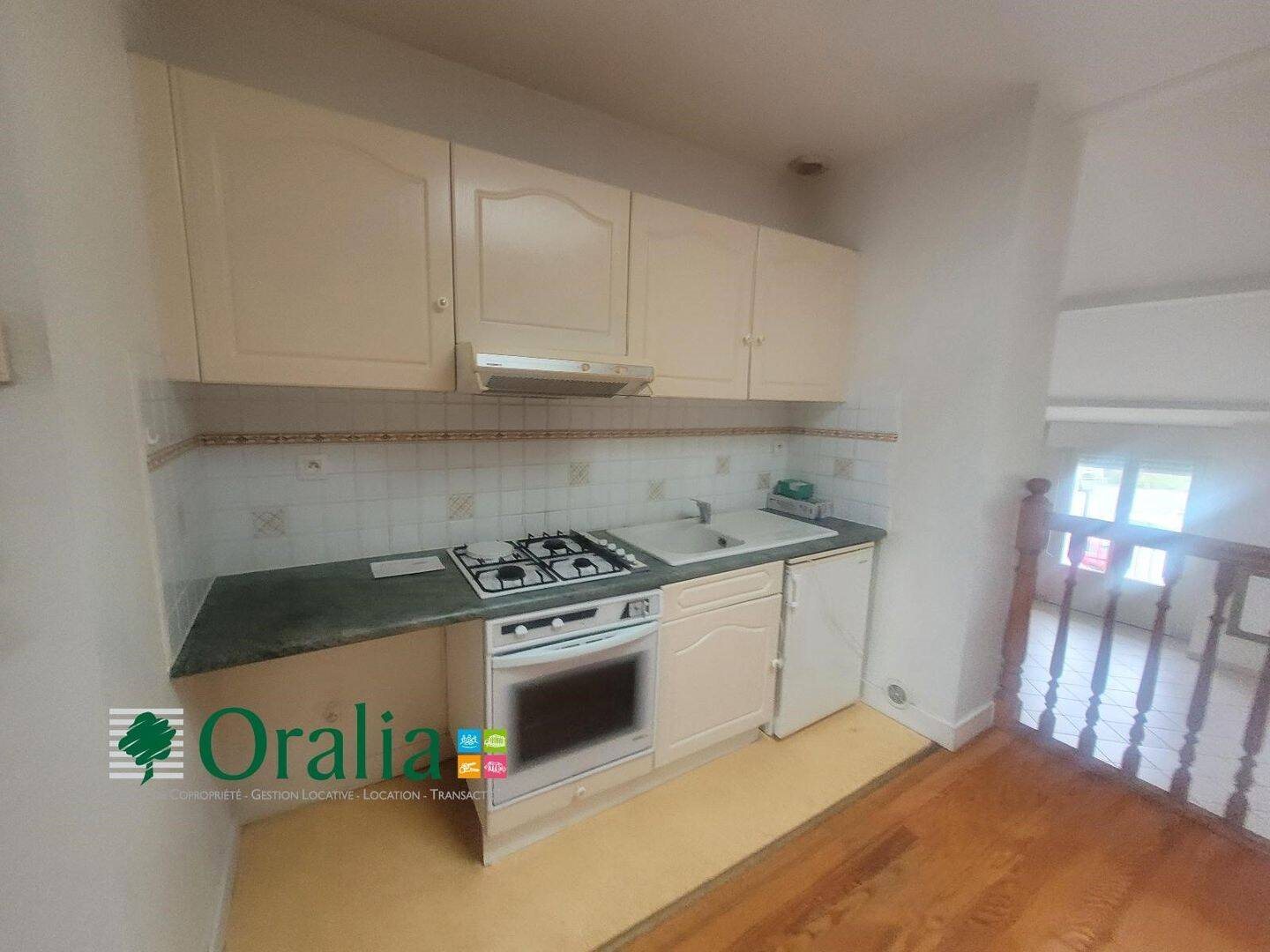 Appartement à louer, 90m², Listrac-Médoc