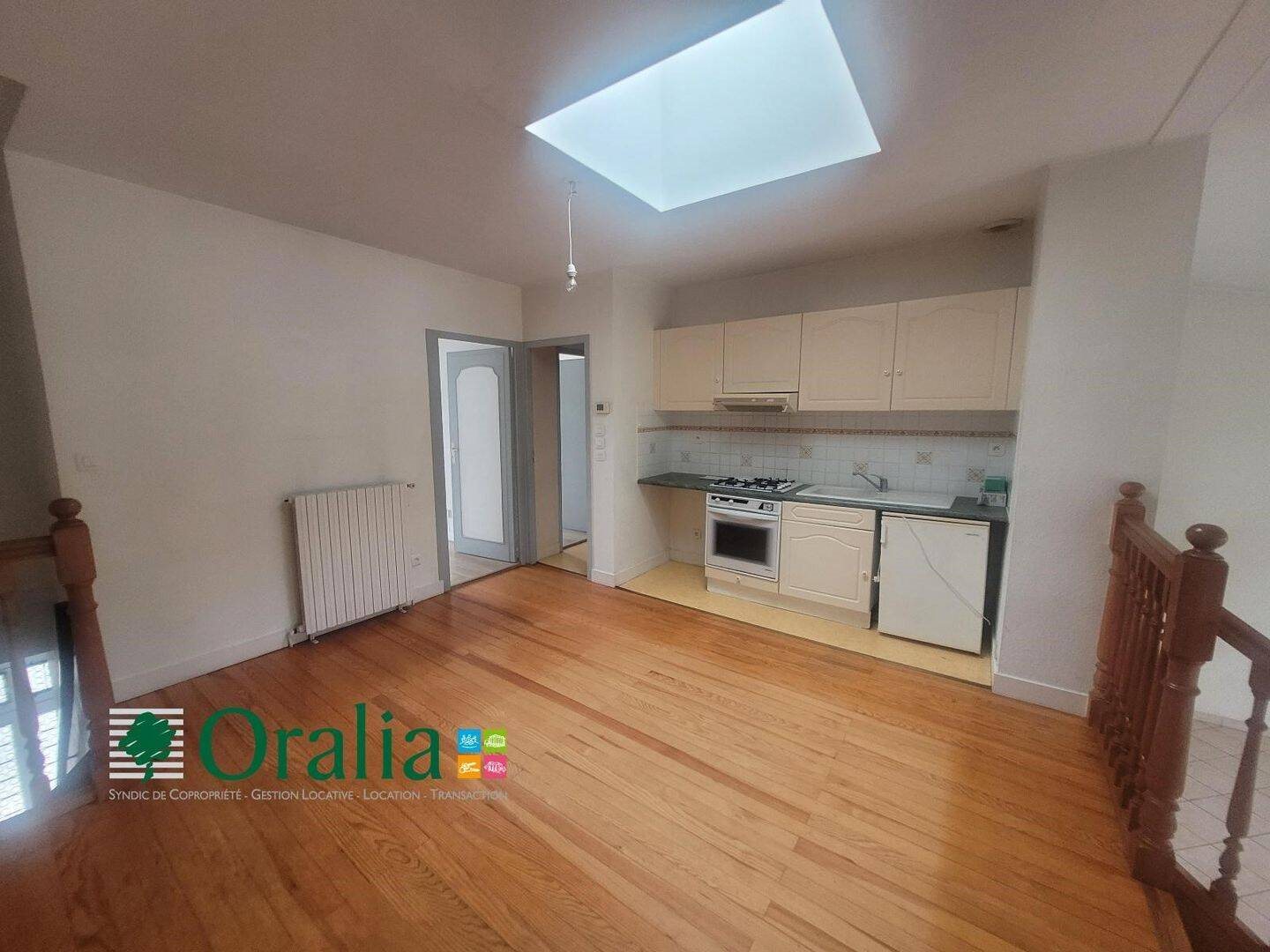 Appartement à louer, 90m², Listrac-Médoc