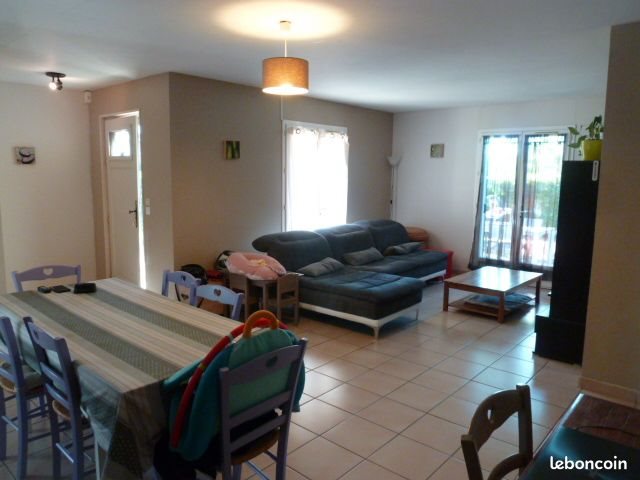 Maison à louer, 85m², Le Haillan