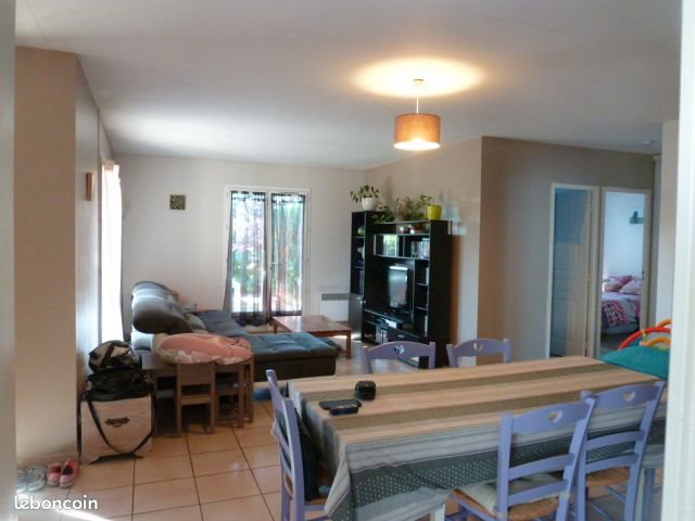 Maison à louer, 85m², Le Haillan