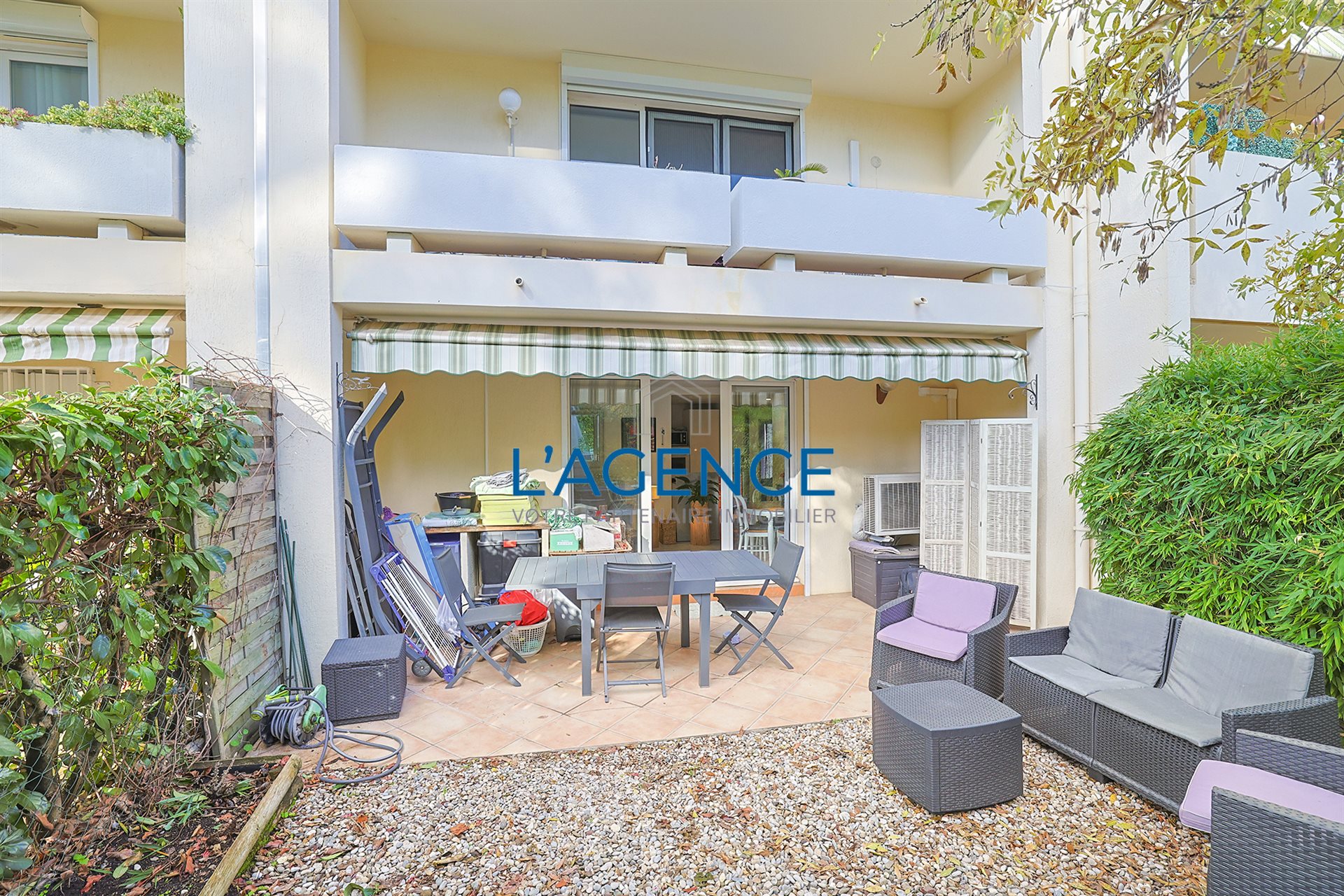 Appartement à vendre, 73m², Toulon