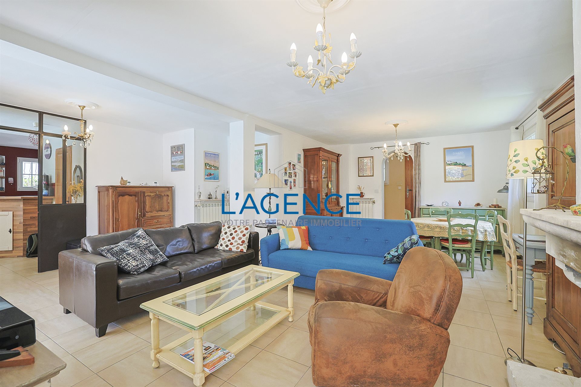 Maison à vendre, 160m², Hyères